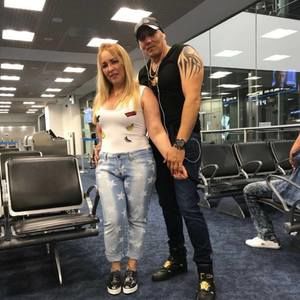 Meet your Posher, Diane-postal